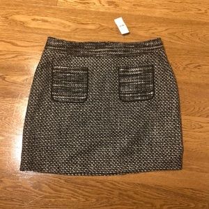Ann Taylor Loft Skirt